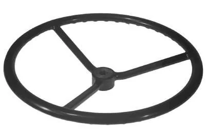 Vapormatic - VPJ5008 - Steering Wheel