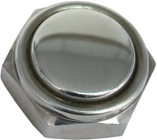 Vapormatic - VPJ5110 - Steering Wheel Nut