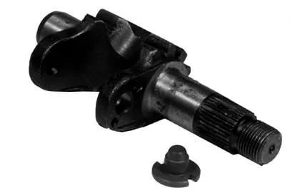 Vapormatic - VPJ5222 - Steering Shaft