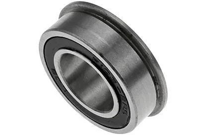 Vapormatic - VPJ5327 - Grooved Ball Bearing 19x35x13 Mm Vapormatic