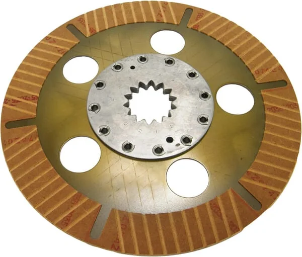 Vapormatic - VPJ7100 - Friction Disc