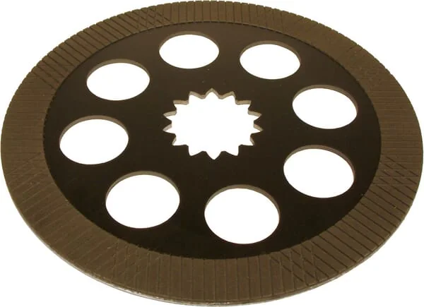 Vapormatic - VPJ7129 - Friction Disc