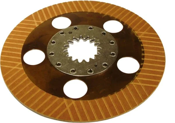 Vapormatic - VPJ7142 - Brake Disc