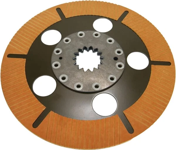 Vapormatic - VPJ7145 - Friction Disc