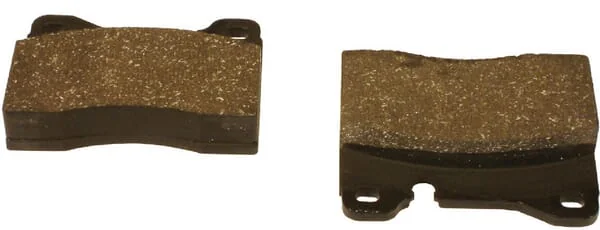 Vapormatic - VPJ7154 - Brake Disc Pad Pair