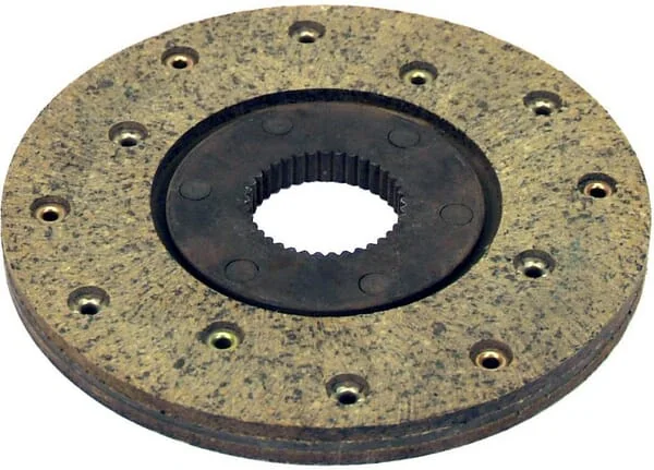 Vapormatic - VPJ7198 - Friction Disc