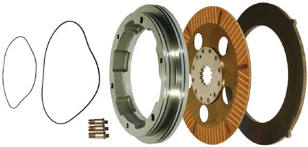 Vapormatic - VPJ7388 - Brake Repair Kit