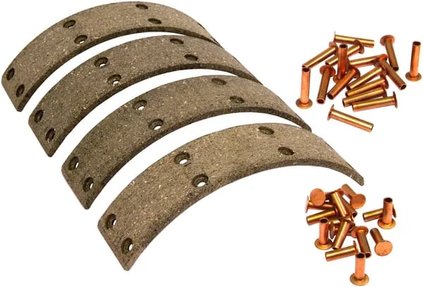 Vapormatic - VPJ8131 - Friction Lining