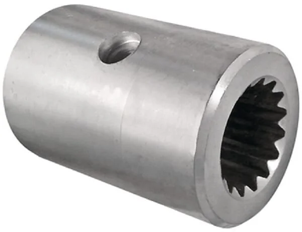 Vapormatic - VPJ8163 - 4WD Coupling
