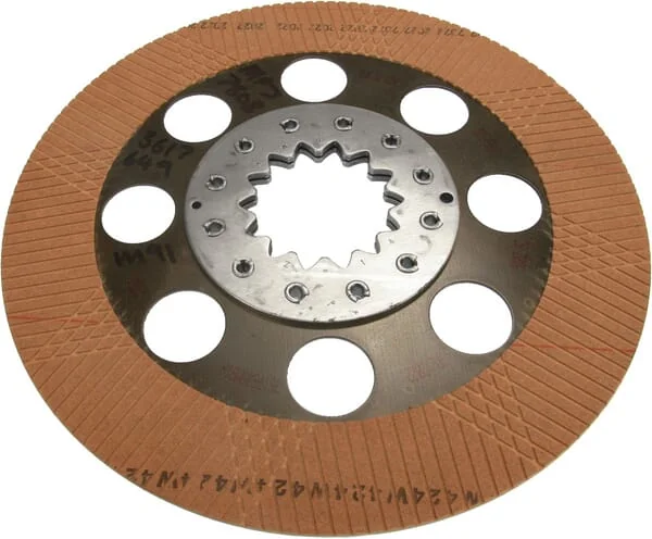 Vapormatic - VPJ8179 - Friction Disc