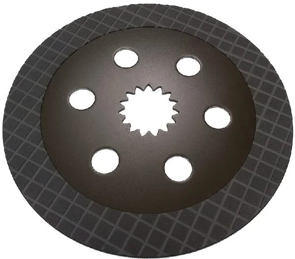 Vapormatic - VPJ8226 - Brake Disc
