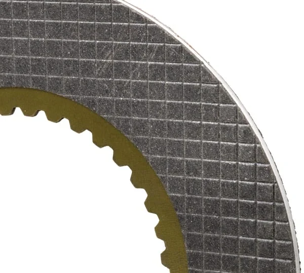 Vapormatic - VPJ8268 - Friction Disc