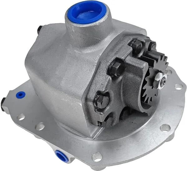 Vapormatic - VPK1016 - Hydraulic Pump
