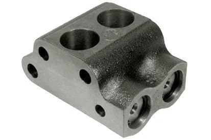 Vapormatic - VPK1120 - Valve Chamber
