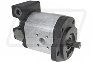 Vapormatic - VPK1137 - Hydraulic Pump