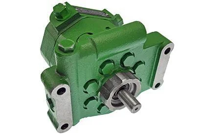 Vapormatic - VPK1192 - Hydraulic Pump 23cm3