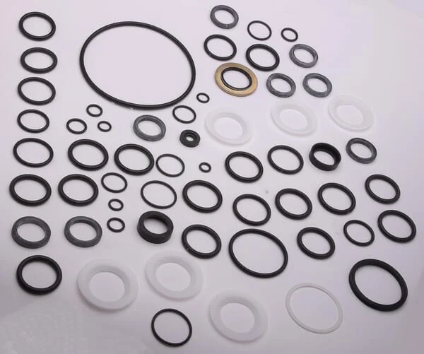Vapormatic - VPK2008 - O-Ring Kit