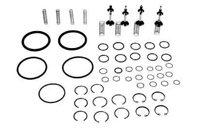 Vapormatic - VPK2201 - Hydraulic Repair Kit