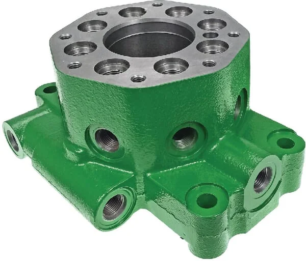 Vapormatic - VPK3628 - Hydraulic Pump