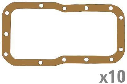 Vapormatic - VPK4303 - Gasket (x10)