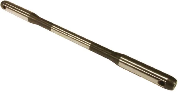 Vapormatic - VPL1407 - Torsion Bar Bush Kit