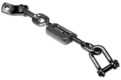Vapormatic - VPL3250 - Mounting Chain
