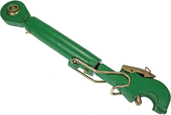 Vapormatic - VPL5026 - Top Link Eye/Hook 275, M33 Cat. 2/2