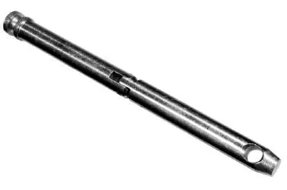 Vapormatic - VPL7022 - Toplink Pin 19x265mm Cat.1 1pc Vapormatic