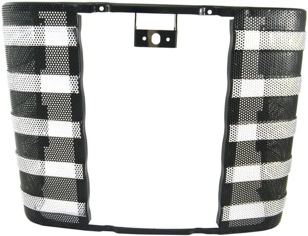 Vapormatic - VPM1014 - Front Grille Panel