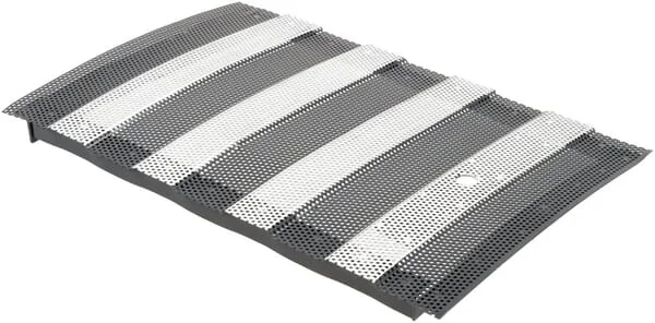 Vapormatic - VPM1021 - Front Grille