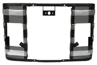 Vapormatic - VPM1023 - Front Grille