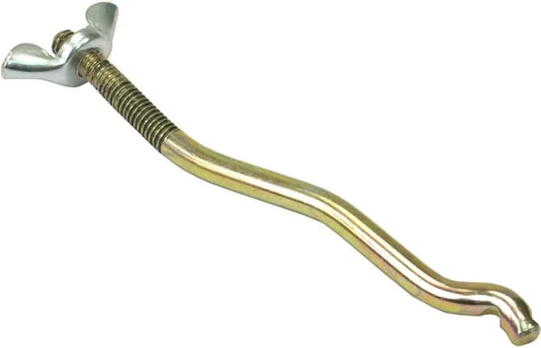 Vapormatic - VPM1301 - Bonnet Catch (x2)