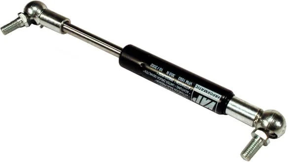 Vapormatic - VPM1693 - Gas Strut l205/148mm 300N Vapormatic