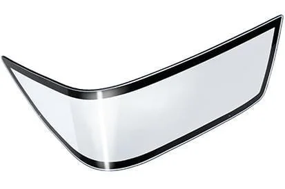 Vapormatic - VPM3335 - Headlight rh Vapormatic