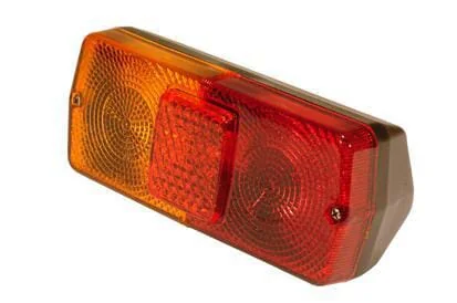 Vapormatic - VPM3614 - Rear Light lh Vapormatic