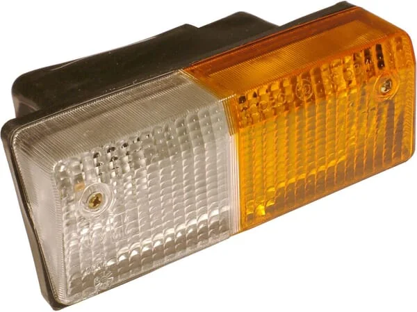 Vapormatic - VPM3631 - Direction and Position Light lh Vapormatic