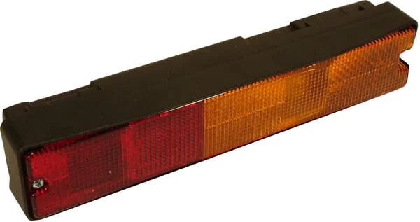 Vapormatic - VPM3747 - Rear Light 300x59x61.3mm Vapormatic