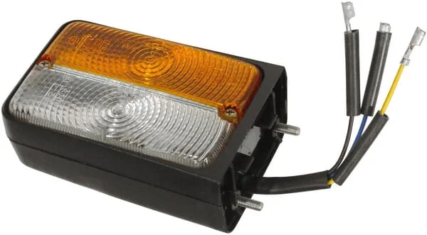 Vapormatic - VPM3762 - Direction and Position Light rh Vapormatic
