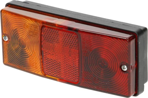 Vapormatic - VPM3775 - Rear Lamp