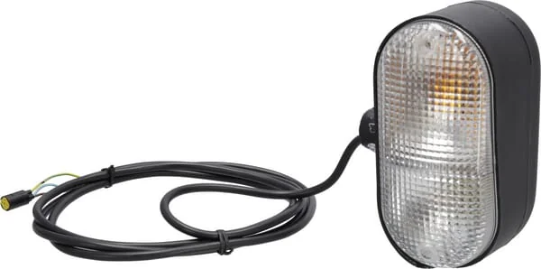 Vapormatic - VPM3839 - Front Side Lamp