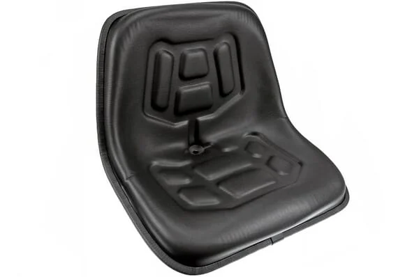 Vapormatic - VPM4069 - Wide Black Seat Bucket Without Guide