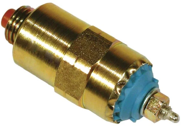 Vapormatic - VPM5254 - Electric Fuel Shut-Off Solenoid