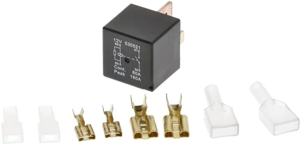 Vapormatic - VPM5270 - Starter Relay