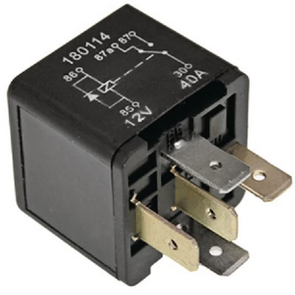 Vapormatic - VPM5271 - Light Relay