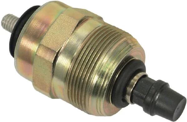 Vapormatic - VPM5277 - Electric Fuel Shut-Off Solenoid