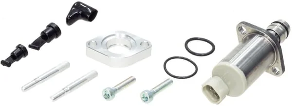 Vapormatic - VPM5288 - Fuel Shut Off Solenoid