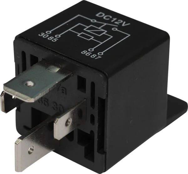 Vapormatic - VPM5293 - Relay