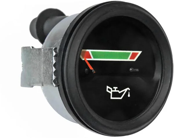 Vapormatic - VPM5538 - Oil Pressure Gauge
