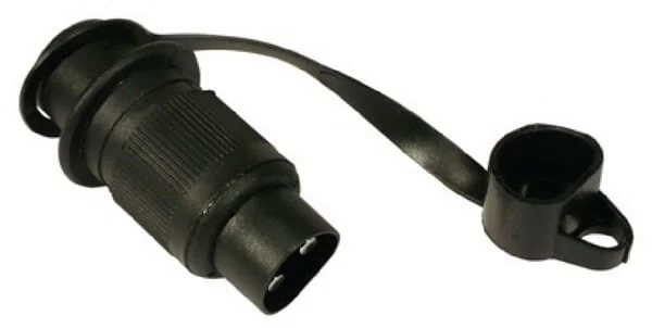 Vapormatic - VPM6101 - 3-Pin Power Plug