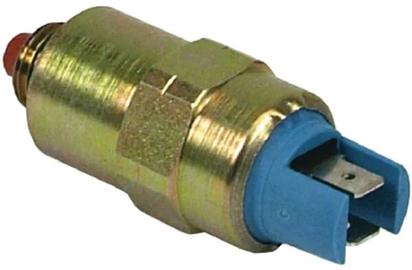 Vapormatic - VPM6114 - Fuel Shut Off Solenoid